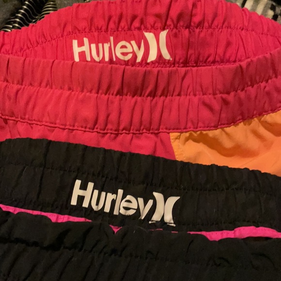Hurley swim shorts - Picture 5 of 5